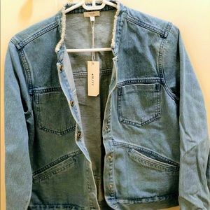 Tavik+ Josephine Jacket